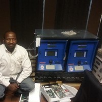 Jerry Mbokane