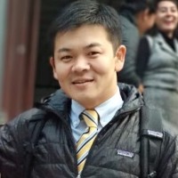Yoichiro Yahagi