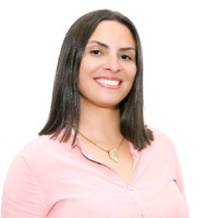 Camila Caroline Ribeiro
