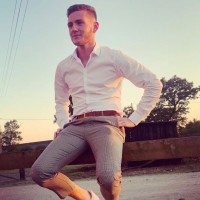 François Cherbonnel