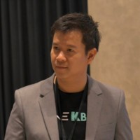 Wikanes Thongmee