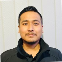 Bishal Gurung