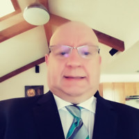 Jake G. Blazsek