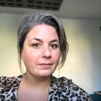 Paula Maria van Oudheusden Saenz