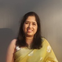 Jayshree Chhatre