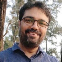 Aditya Sharma.