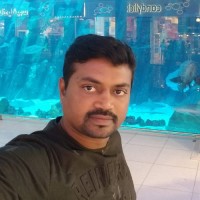 Sakthimurugan Chinnaramu Iot / Iiot / Digitization/Cloud Expert