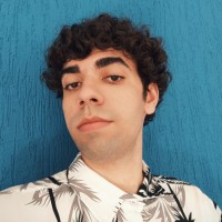 Luis Henrique Carvalho