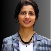 Vidya Bhat