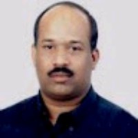 Unnikrishnan Nair