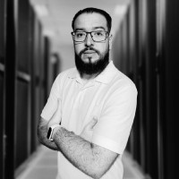 Yosser Alejandro Quesada Cubero.