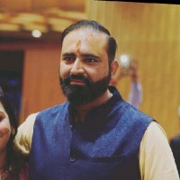 Vikram Khatri