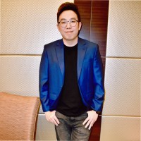 Nick Ng