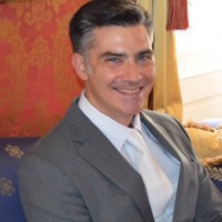 Alex Wingerd