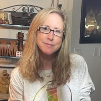 Dawn Glazar
