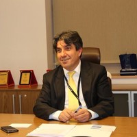 Celal Dağ