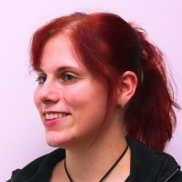 Lucie Studená, Phd