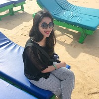 Amruta Badade