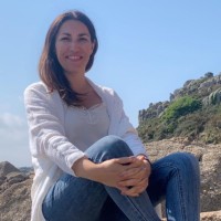 Marina Goltais-Mesnil