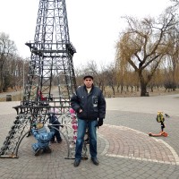 Andrey Beketov