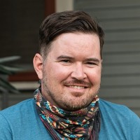 Jamie Carlin