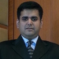 Ranjit Joshi