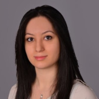 Damla Bulut