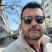 Burak Ö.