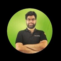 Saurabh Tiwari