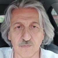 Dmitry Shamanov
