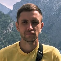 Oleksandr Kolodko