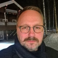 Oleg Shats