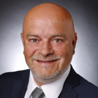 Daniel Frey