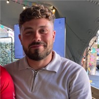 Josh Hughes