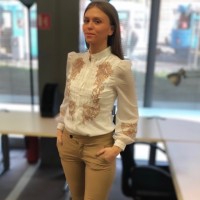 Paula Stojaković