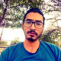David Kelvy Tomala Cimarra
