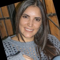 Ximena Naulin Ortega