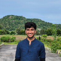 Pranav Sriramula