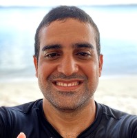 Marcelo Marra Domingos