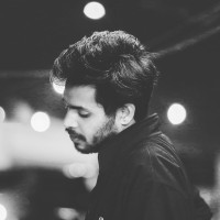 Sidharth Rao