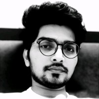 Krunal Jadav