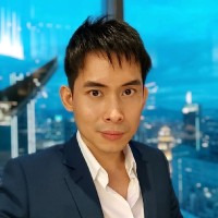 Chris Chua