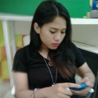 Lady Marie Ayop