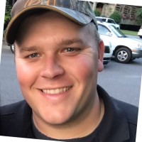 Trevor Thomas