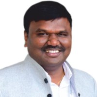 Dr.Parameshachari B D