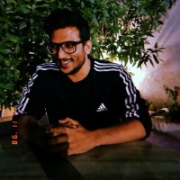 Hardik khokhani