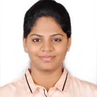 Nikita Mundada