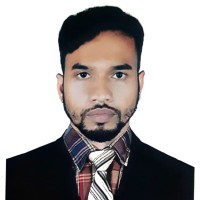 Md Mominul Islam