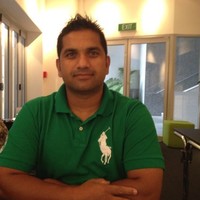 Naushad Ali