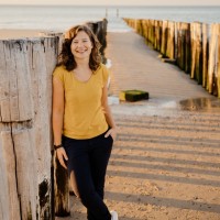 Meike De Boef, Msc